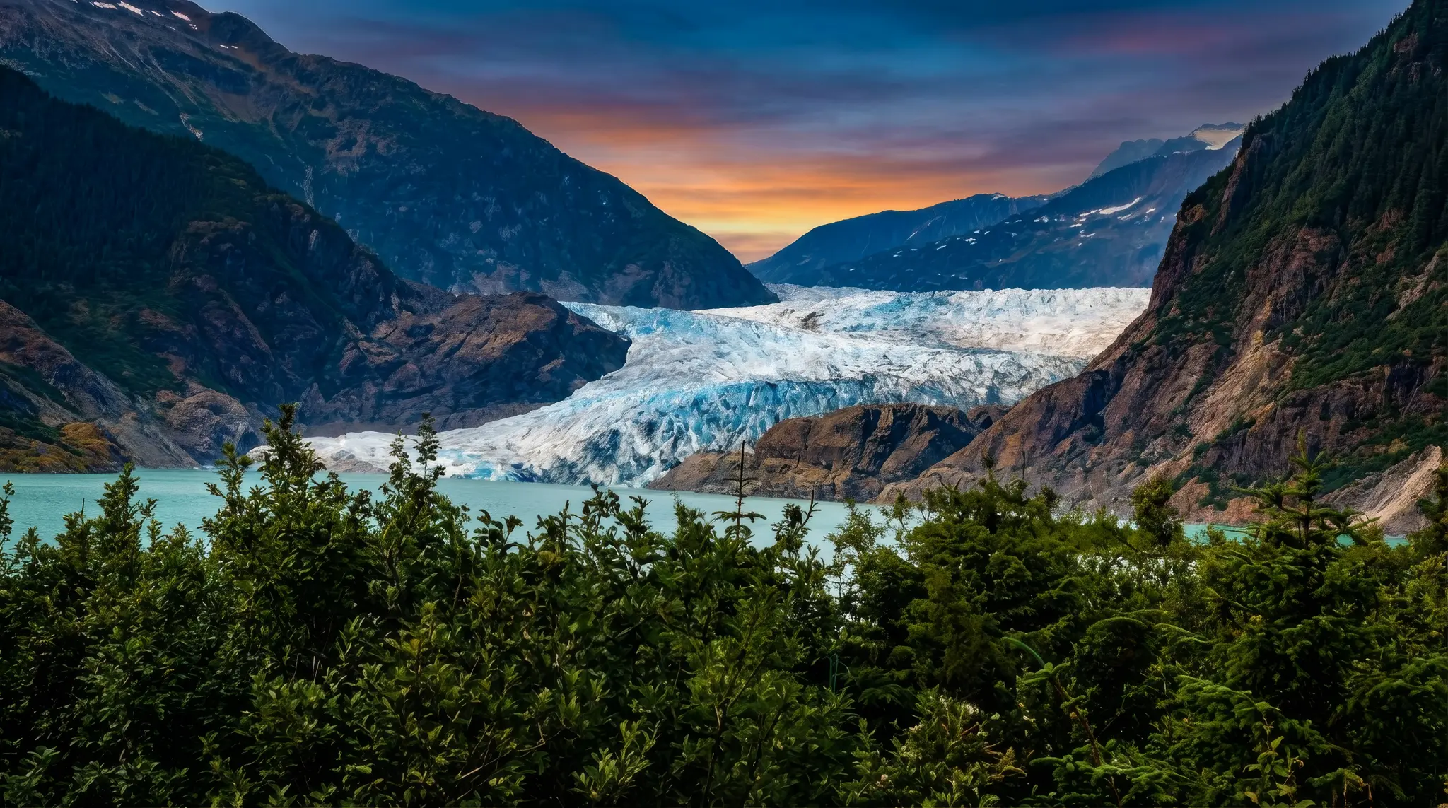 Big Alaska Adventure